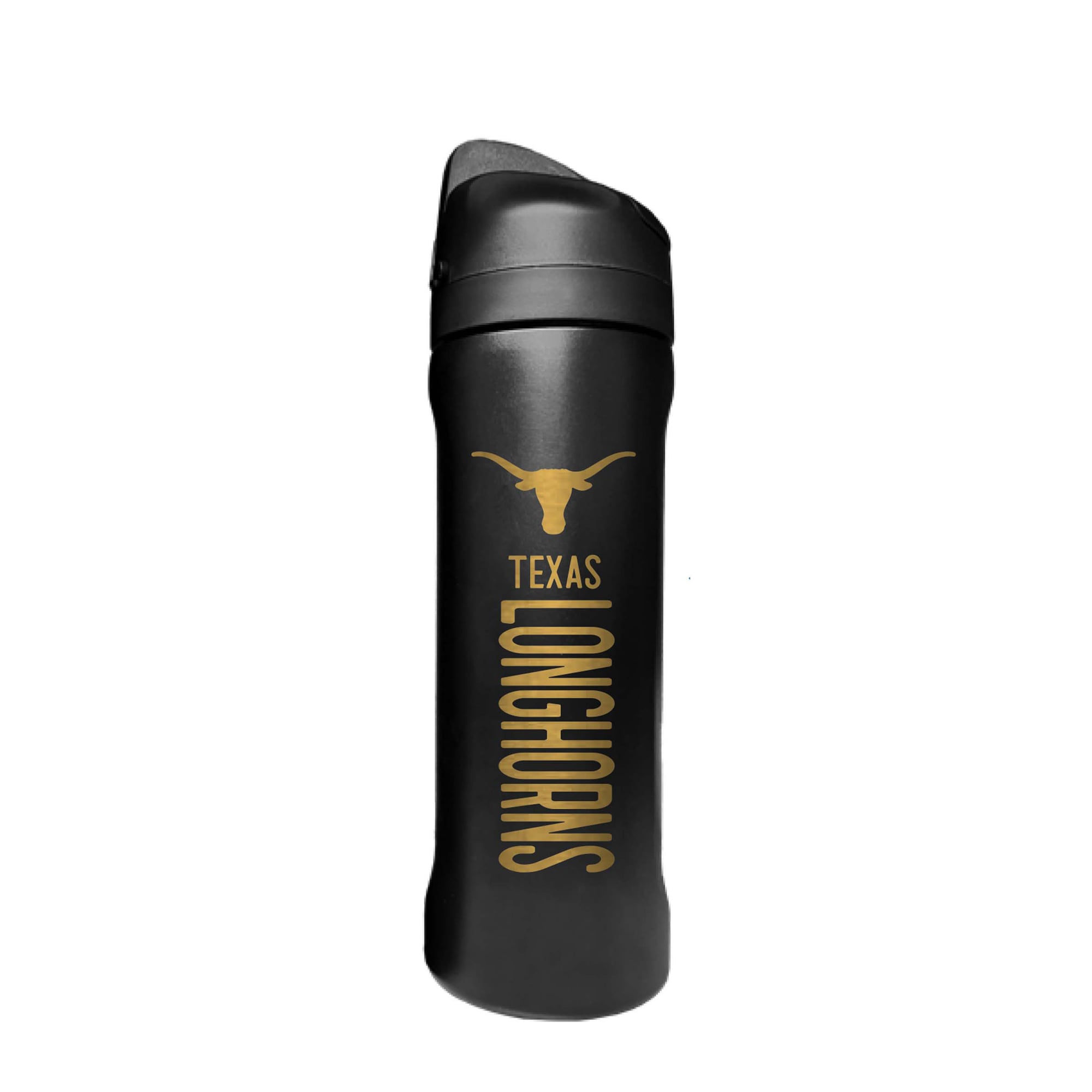 The Memory Company Texas Longhorns 24oz. Stainless Steel Tumbler