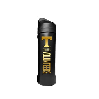 The Memory Company Tennessee Volunteers 24oz. Stainless Steel Tumbler