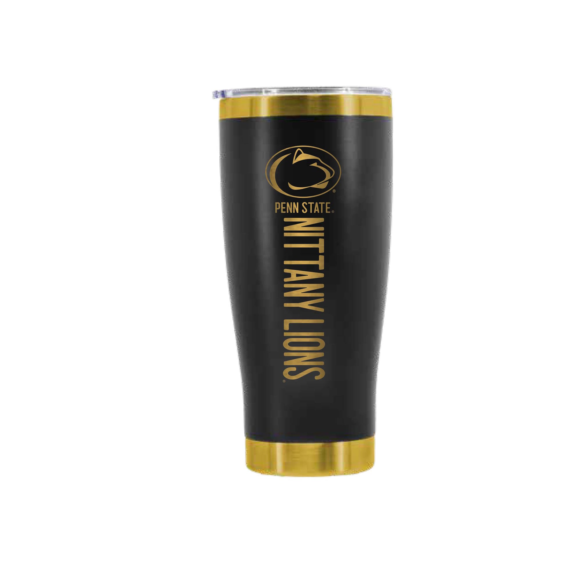 The Memory Company Penn State Nittany Lions 24oz. Stainless Steel Tumbler