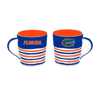 The Memory Company Florida Gators 15oz. Ceramic Americano Mug