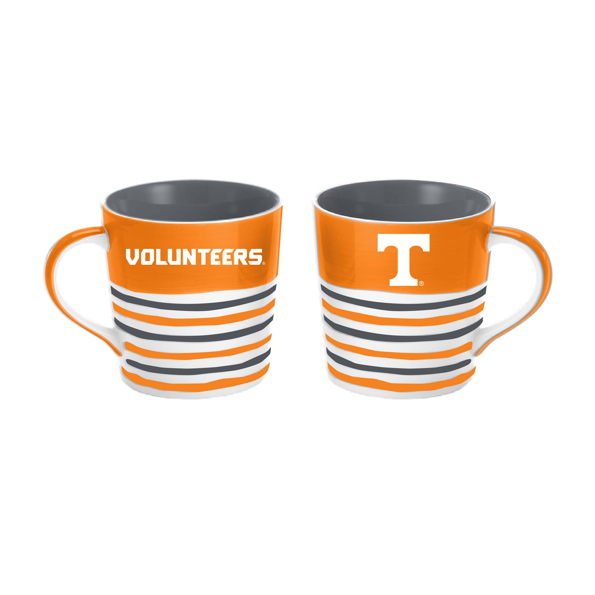 The Memory Company Tennessee Volunteers 15oz. Ceramic Americano Mug