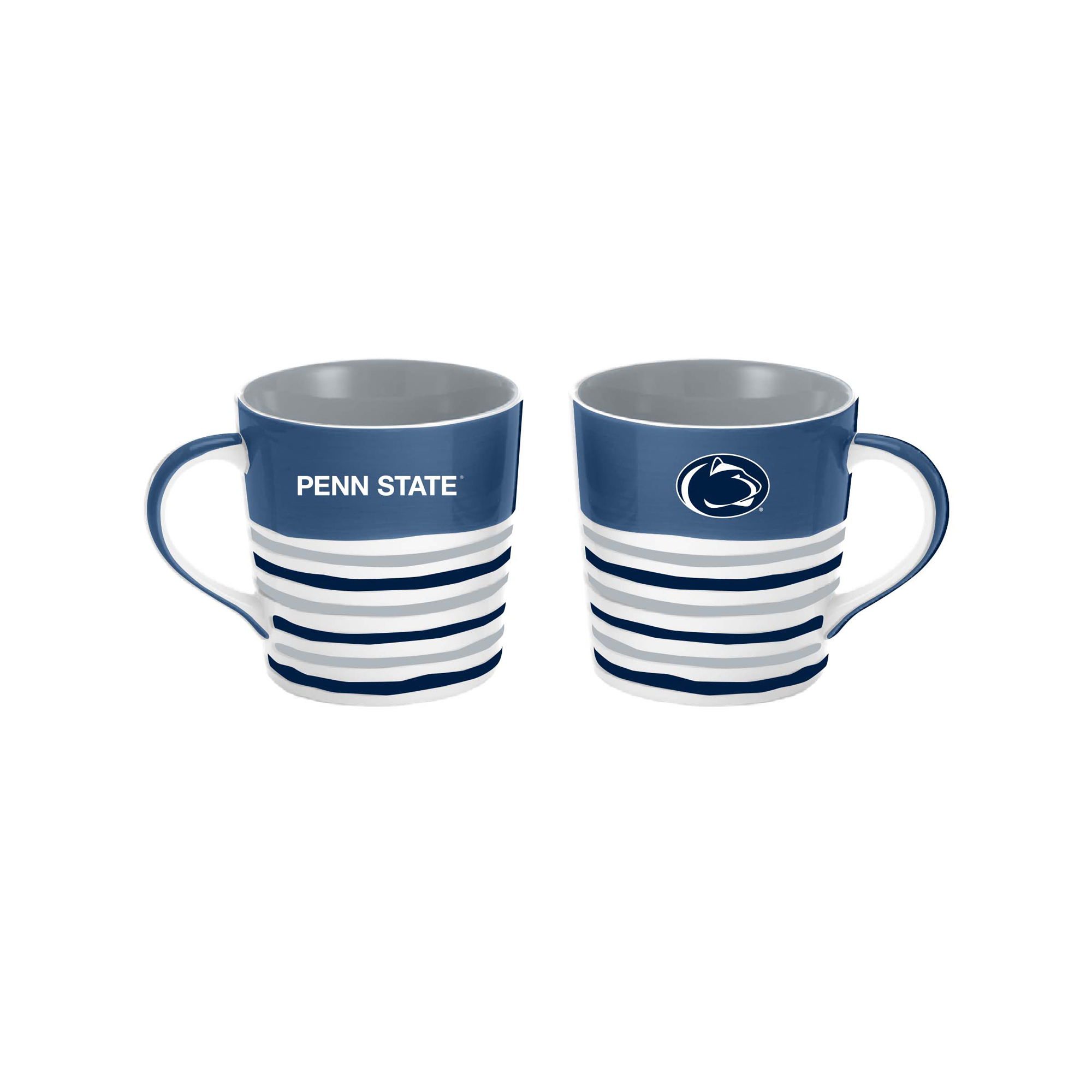 The Memory Company Penn State Nittany Lions 15oz. Ceramic Americano Mug