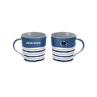 The Memory Company Penn State Nittany Lions 15oz. Ceramic Americano Mug