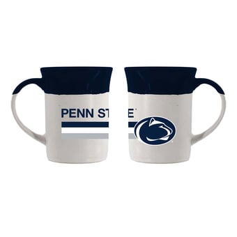 The Memory Company Penn State Nittany Lions 15oz. Ceramic Speckled Mug