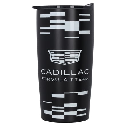 Cadillac 20oz MVP Tumbler