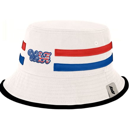 Formula 1 USA Grand Prix Faction Bucket Hat
