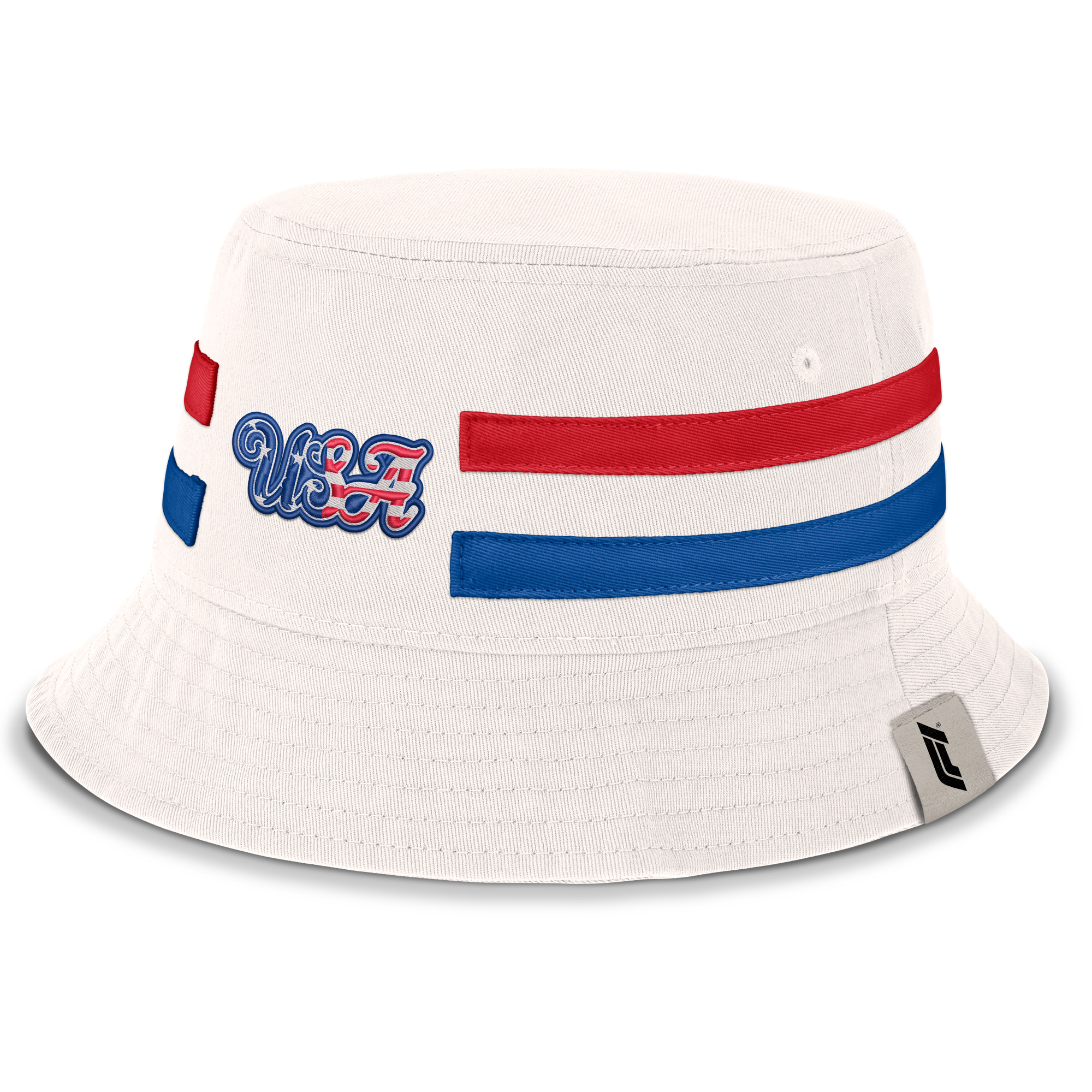 Formel-1-USA-Grand-Prix-Fraktions-Bucket-Hat
