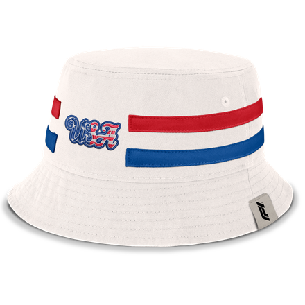 Formula 1 USA Grand Prix Faction Bucket Hat