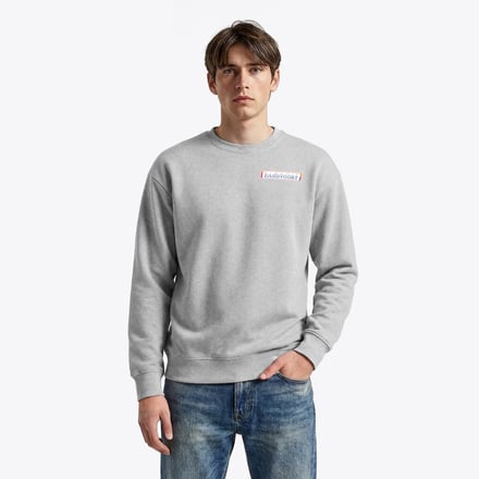 Max Verstappen x Circuit Zandvoort Final Lap Sweatshirt