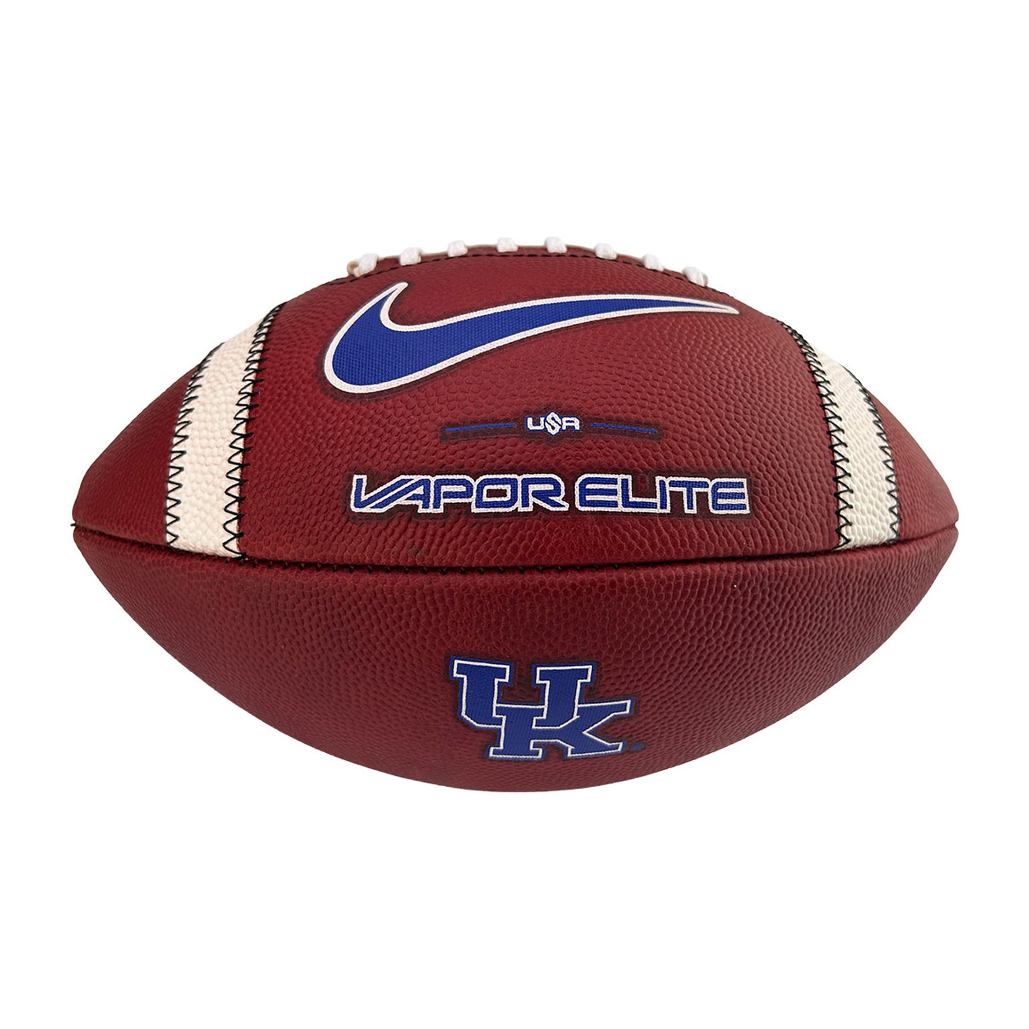 Nike Kentucky Wildcats Vapor Elite Game Football