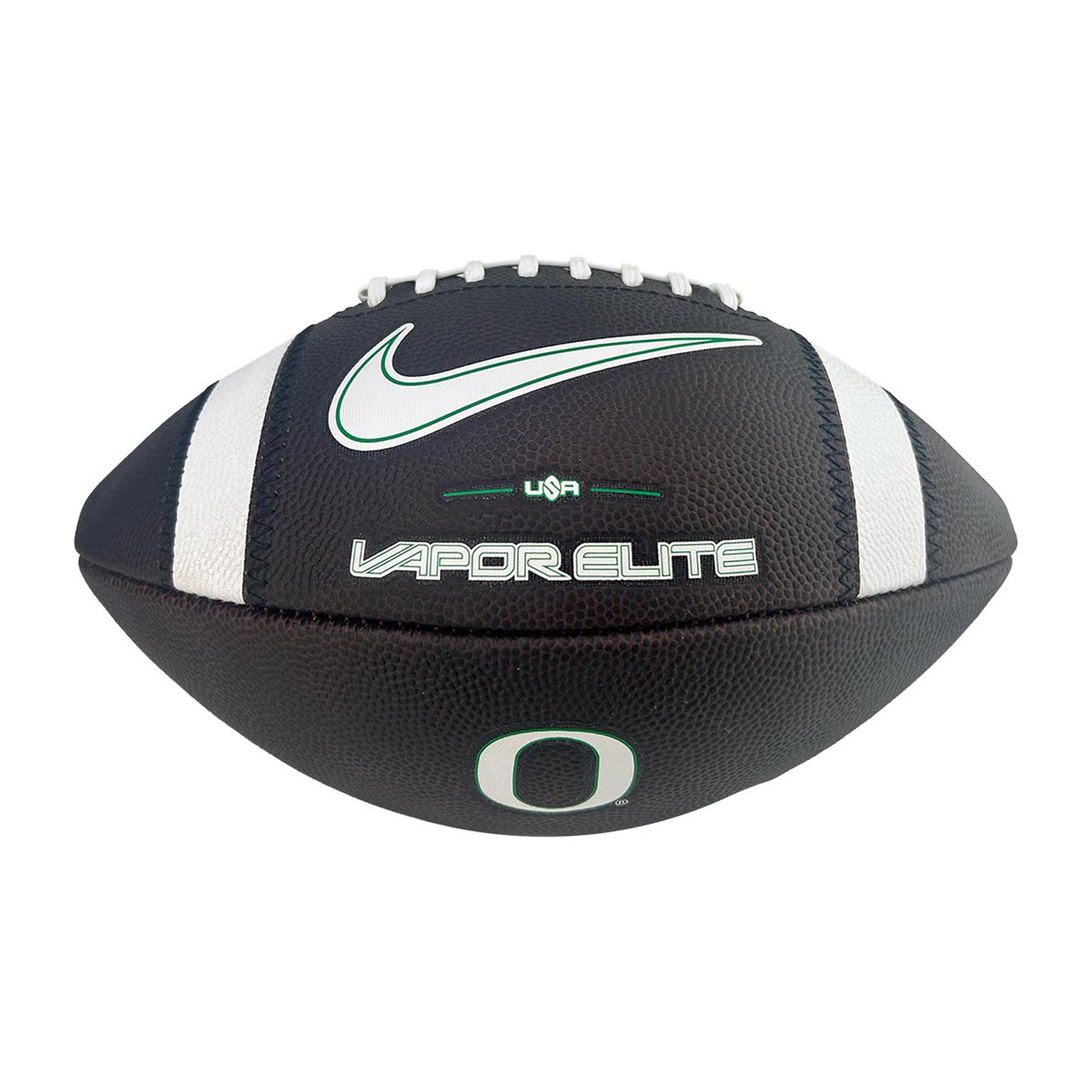 Nike Oregon Ducks Vapor Elite Game Football