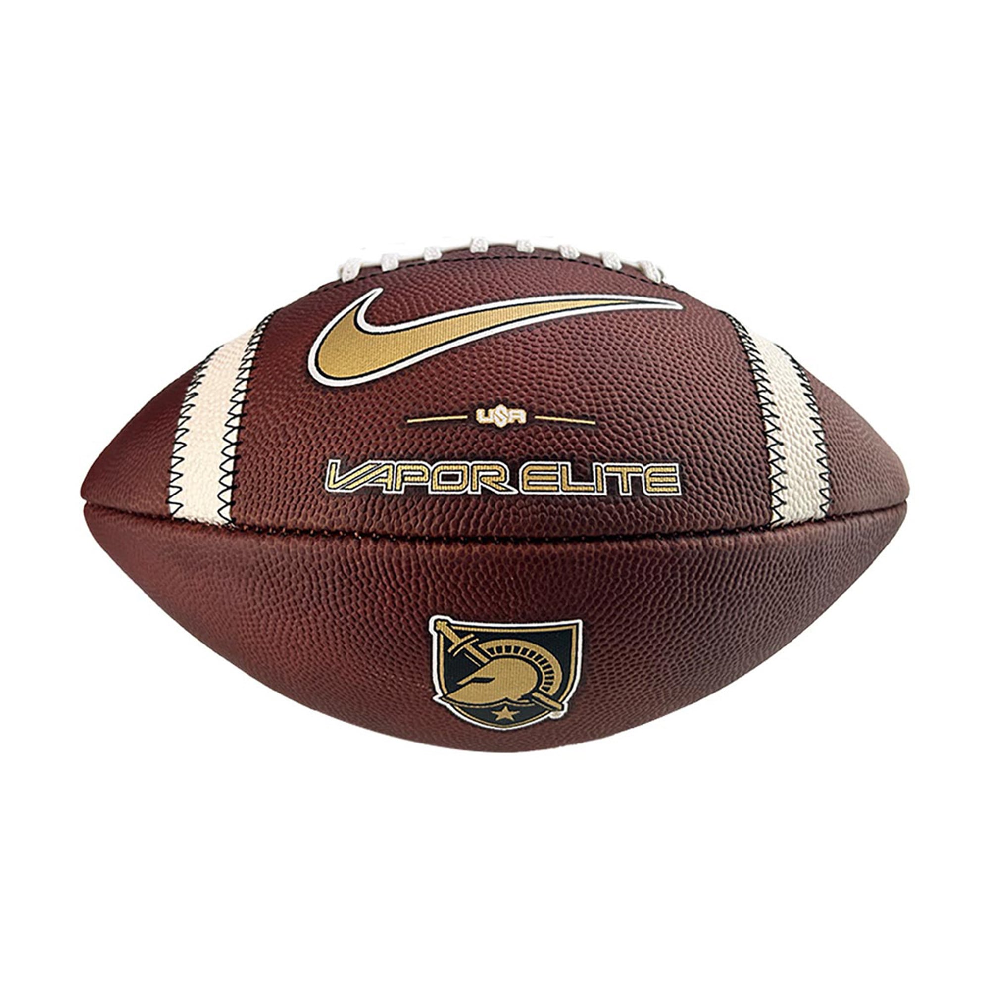 Nike Army Black Knights Vapor Elite Game Football