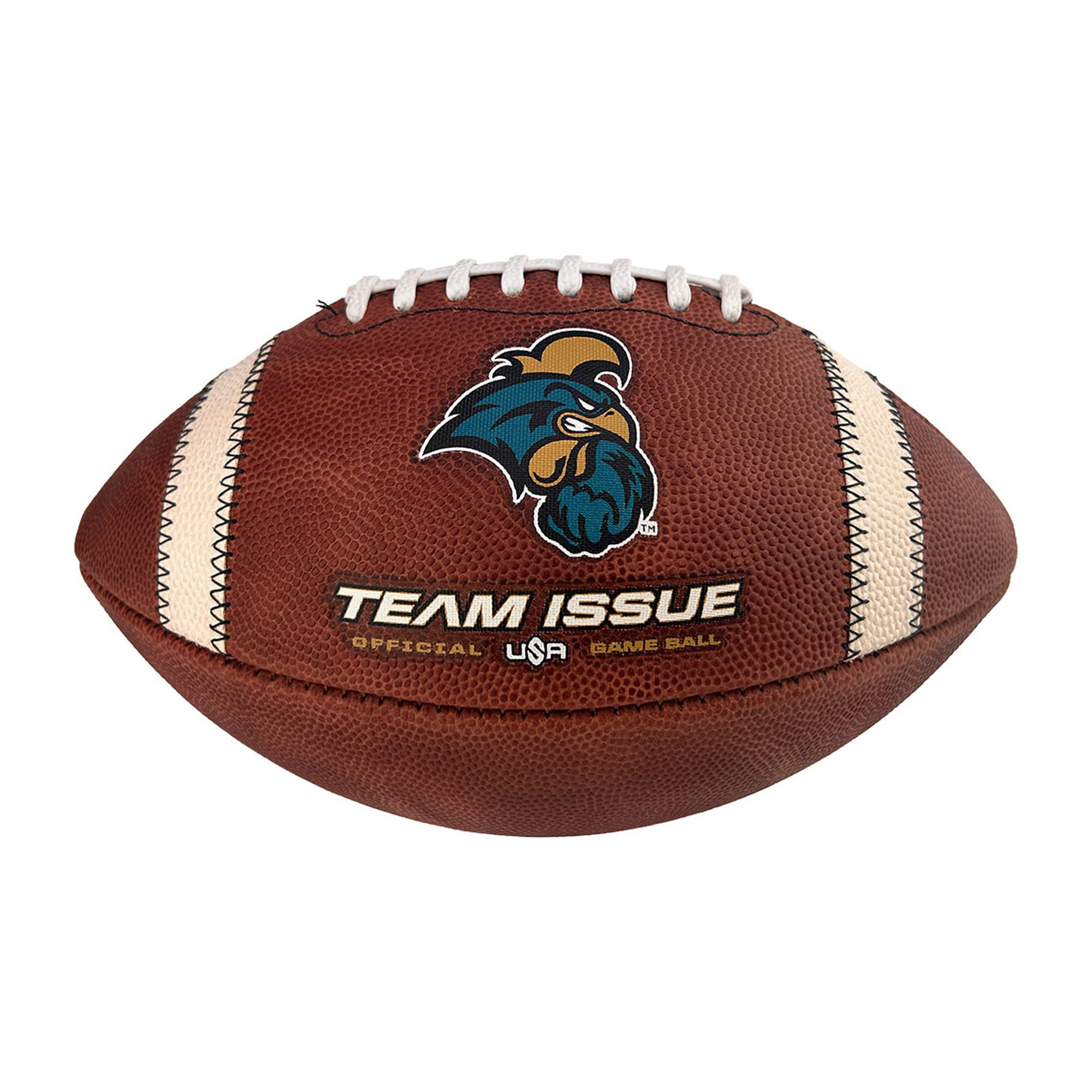 Team Issue Coastal Carolina Chanticleers Game Football