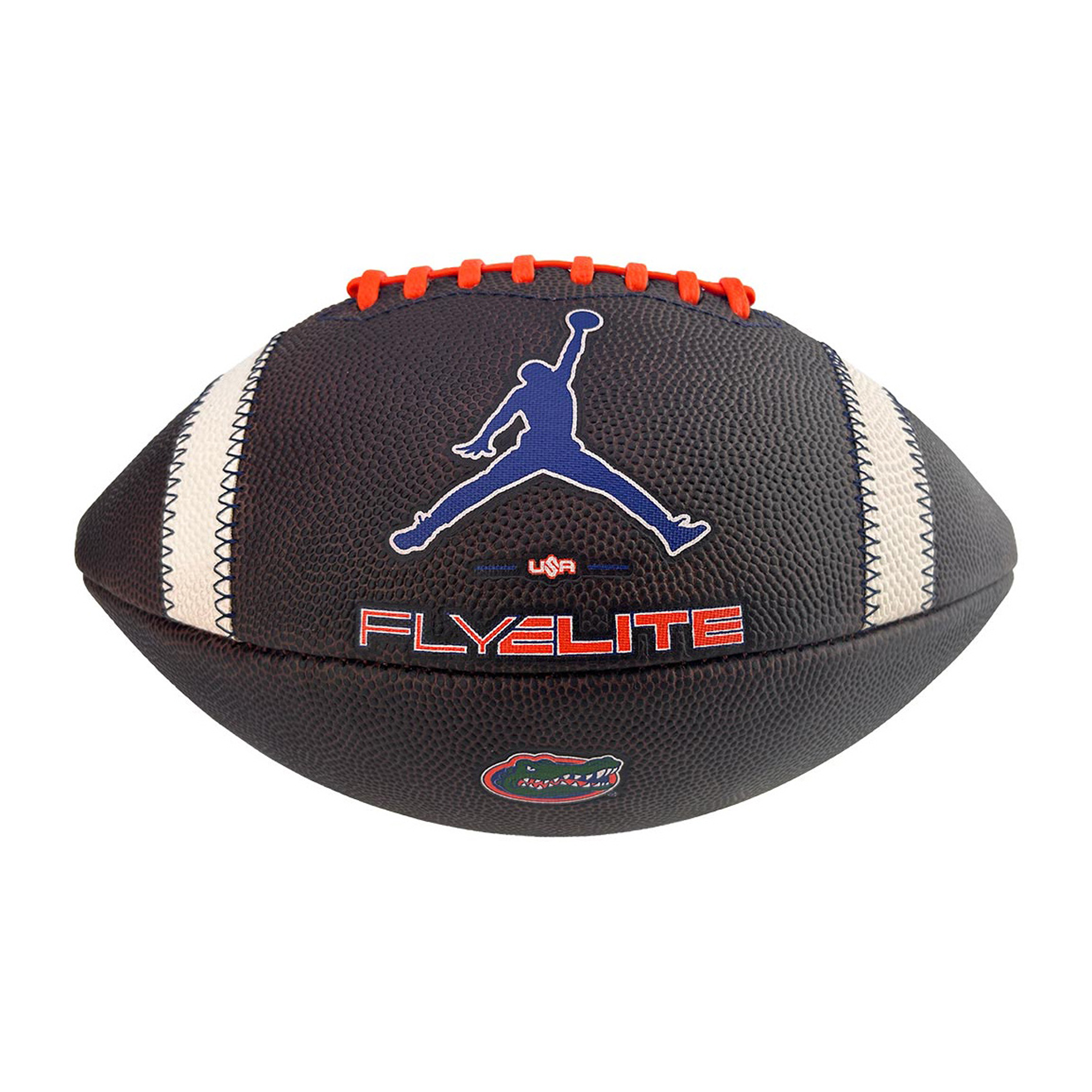 Jordan Brand Florida Gators Fly Elite Game Football
