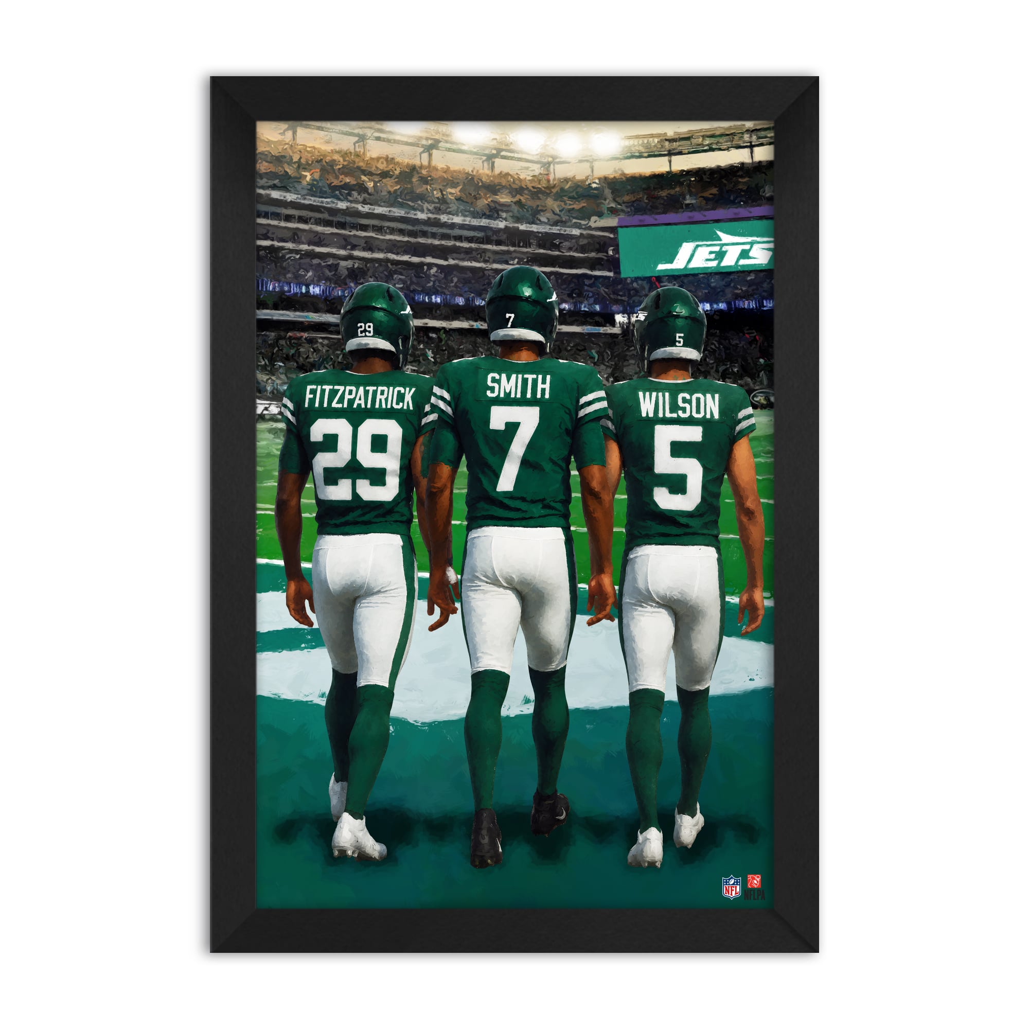 New York Jets Minkah Fitzpatrick