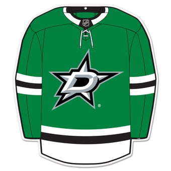 Dallas Stars Collectibles and Memorabilia