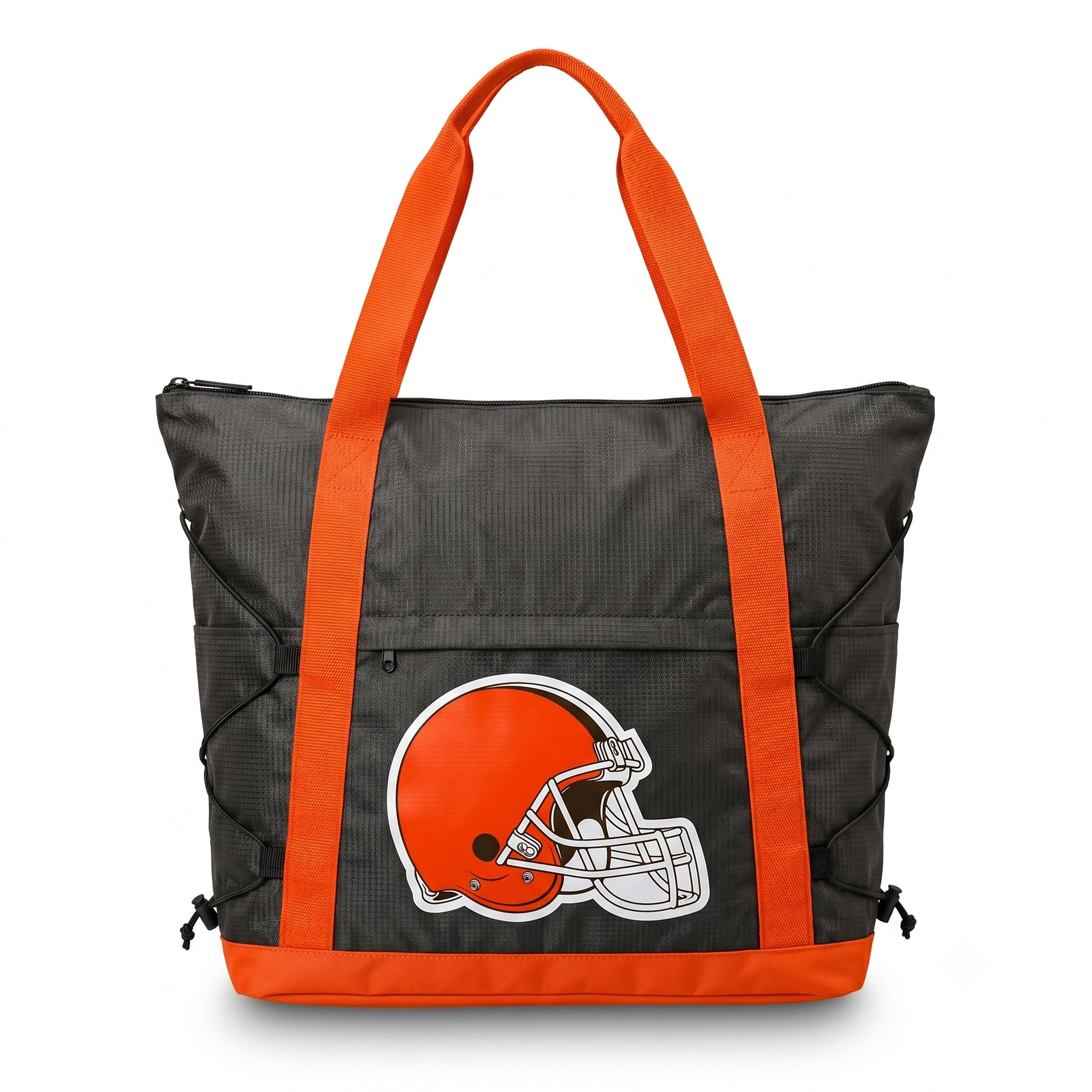 Pegasus Cleveland Browns Big Logo Tote Backpack