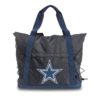 Pegasus Dallas Cowboys Big Logo Tote Backpack