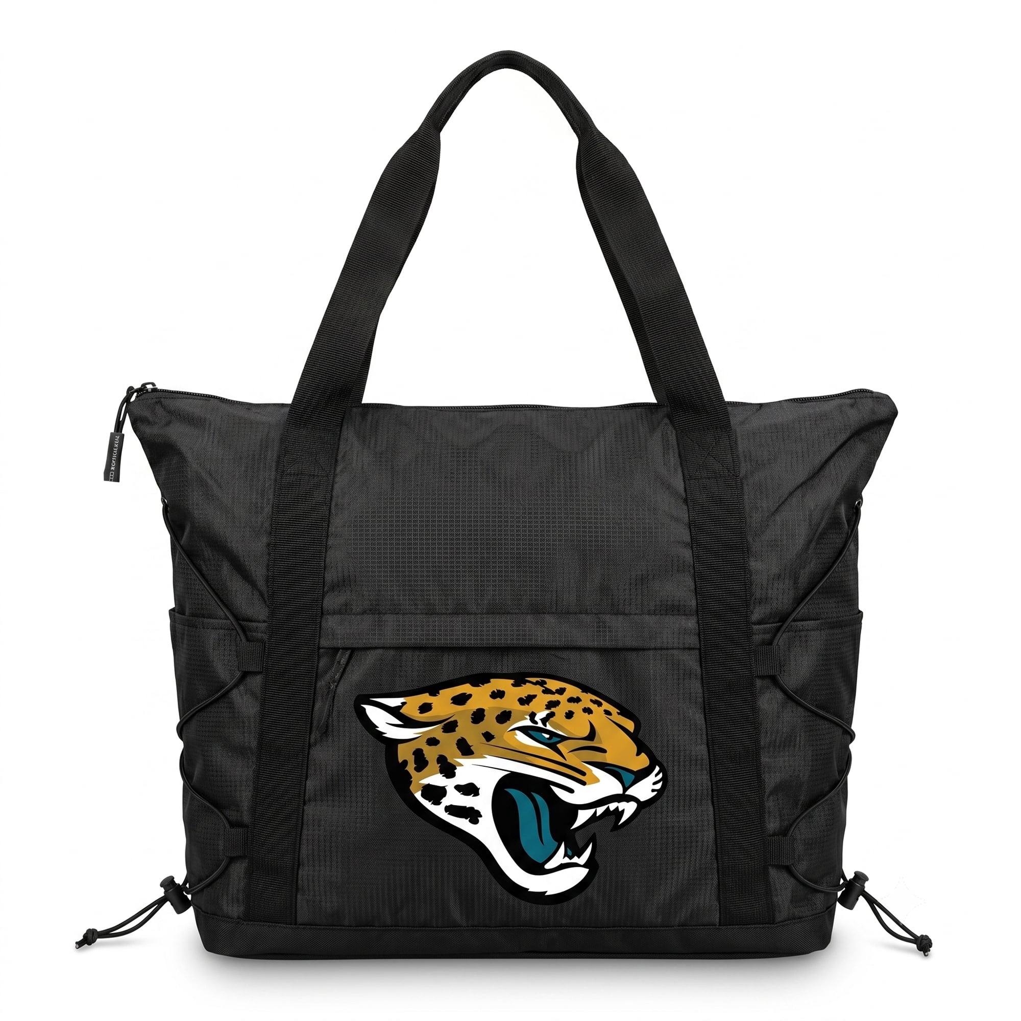 Pegasus Jacksonville Jaguars Big Logo Tote Backpack