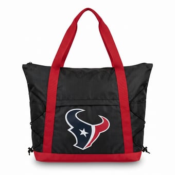 Pegasus Houston Texans Big Logo Tote Backpack