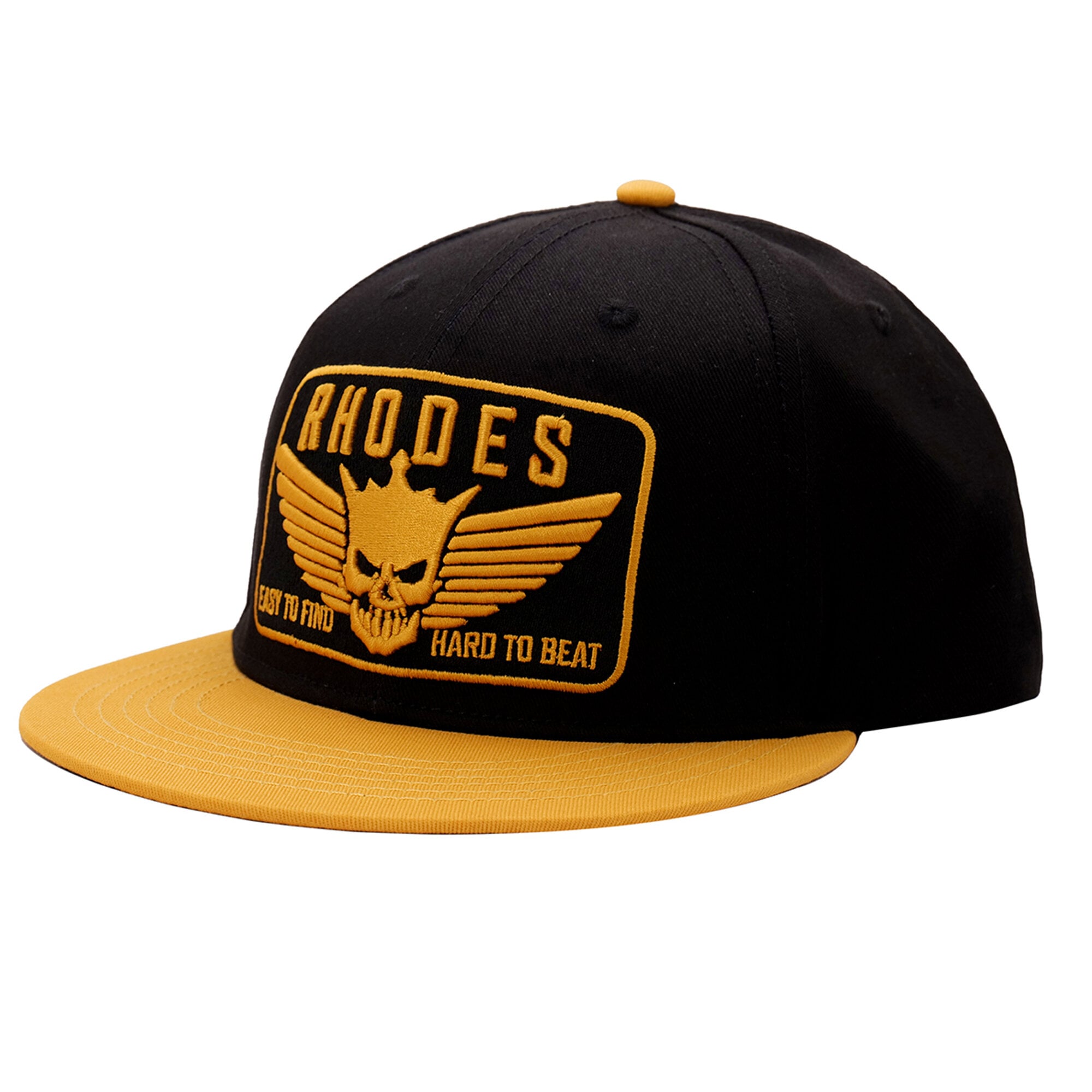 Casquette à visière plate Cody Rhodes