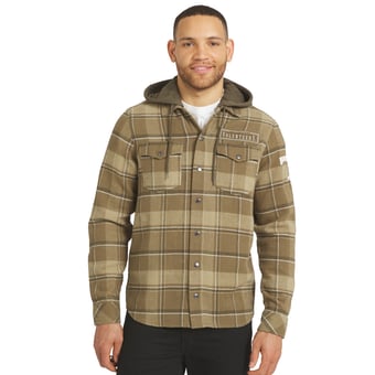 Men's Darius Rucker Collection by Fanatics Brown/Olive Tennessee Volunteers