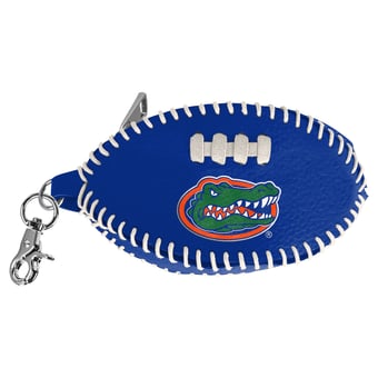 Montana West  Florida Gators Football Bag Charm