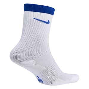 Chaussettes montantes Nike Poly Crew Paris Saint-Germain - Blanches, vue 4
