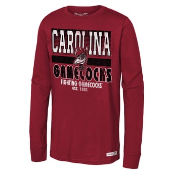 South Carolina Gamecocks Long Sleeve T-Shirts