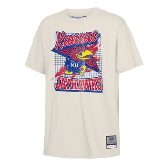 Kansas Jayhawks T-Shirts