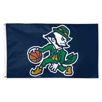 Notre Dame Fighting Irish Flags and Banners