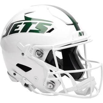 New York Jets Riddell 2026 Alternate Speed Flex Authentic Helmet