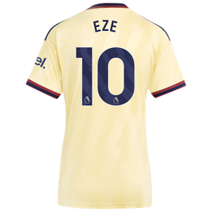 Maillot Third Arsenal adidas 2026-27 - Femme avec flocage Eze 10, vue 4