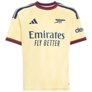 Maillot Third Arsenal adidas 2026-27 - Enfant avec flocage Eze 10, vue 3