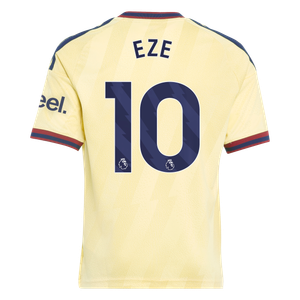 Maillot Third Arsenal adidas 2026-27 - Enfant avec flocage Eze 10, vue 4