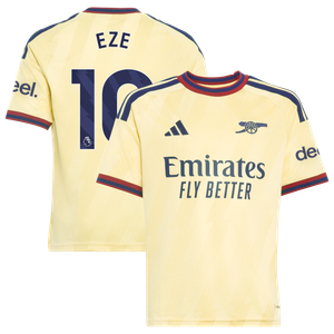 Maillot Third Arsenal adidas 2026-27 - Enfant avec flocage Eze 10, vue 1
