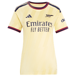 Maillot Third Arsenal adidas 2026-27 - Femme avec flocage Rice 41, vue 3