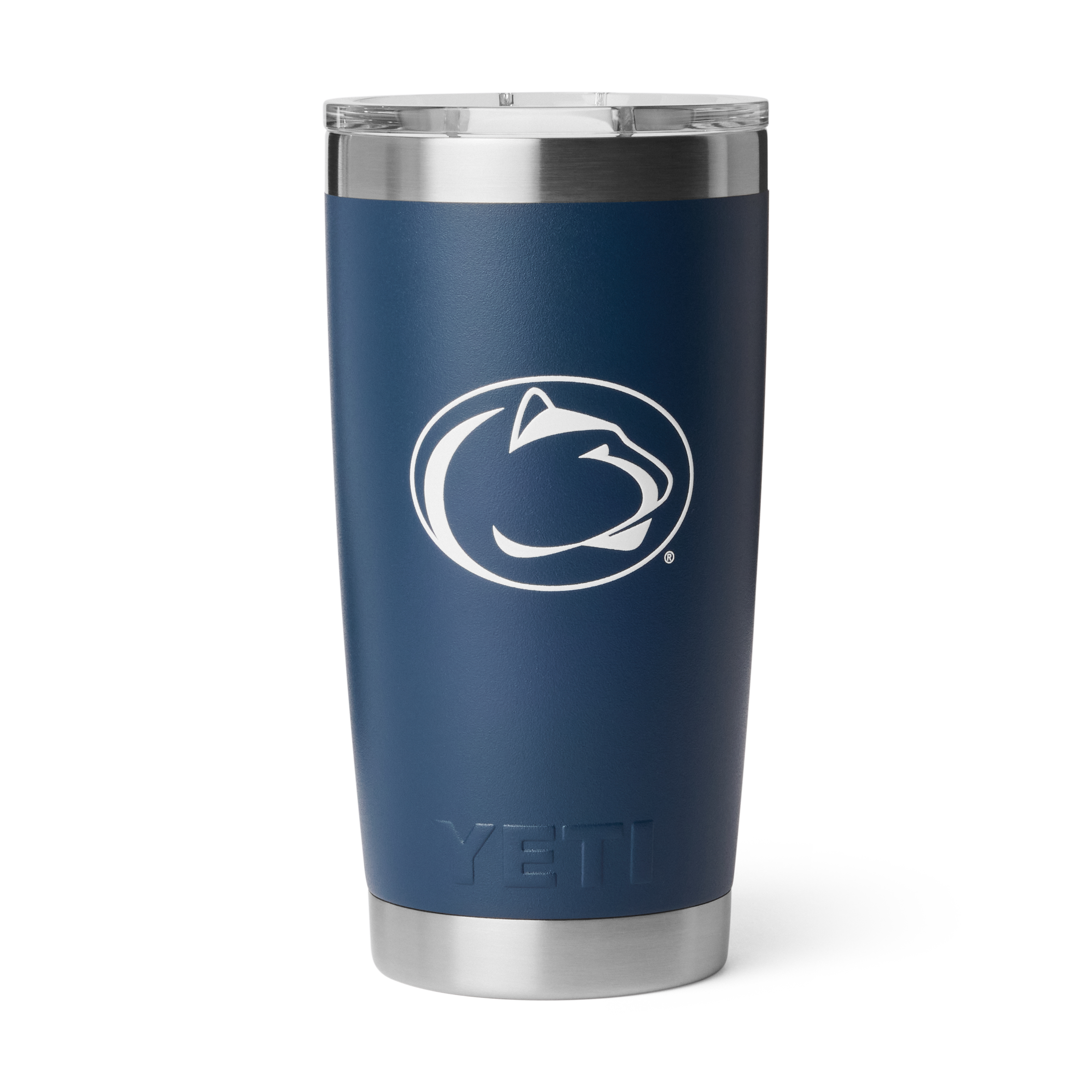 YETI Penn State Nittany Lions 20oz. Fandom Rambler Tumbler