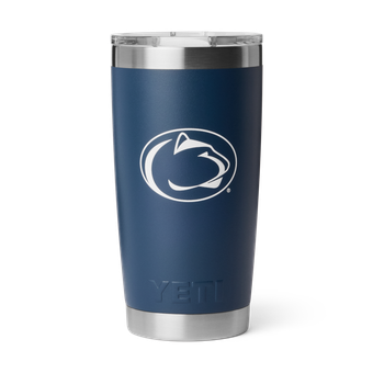 YETI Penn State Nittany Lions 20oz. Fandom Rambler Tumbler