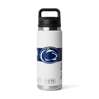 YETI Penn State Nittany Lions 26oz. Fandom Rambler Chug Water Bottle