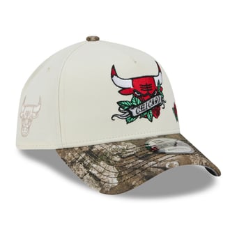 Chicago Bulls Hats