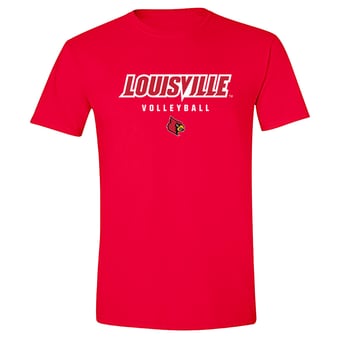 Louisville Cardinals T-Shirts