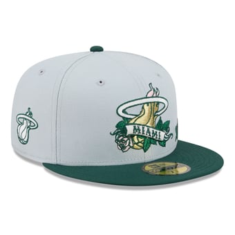 Miami Heat Hats