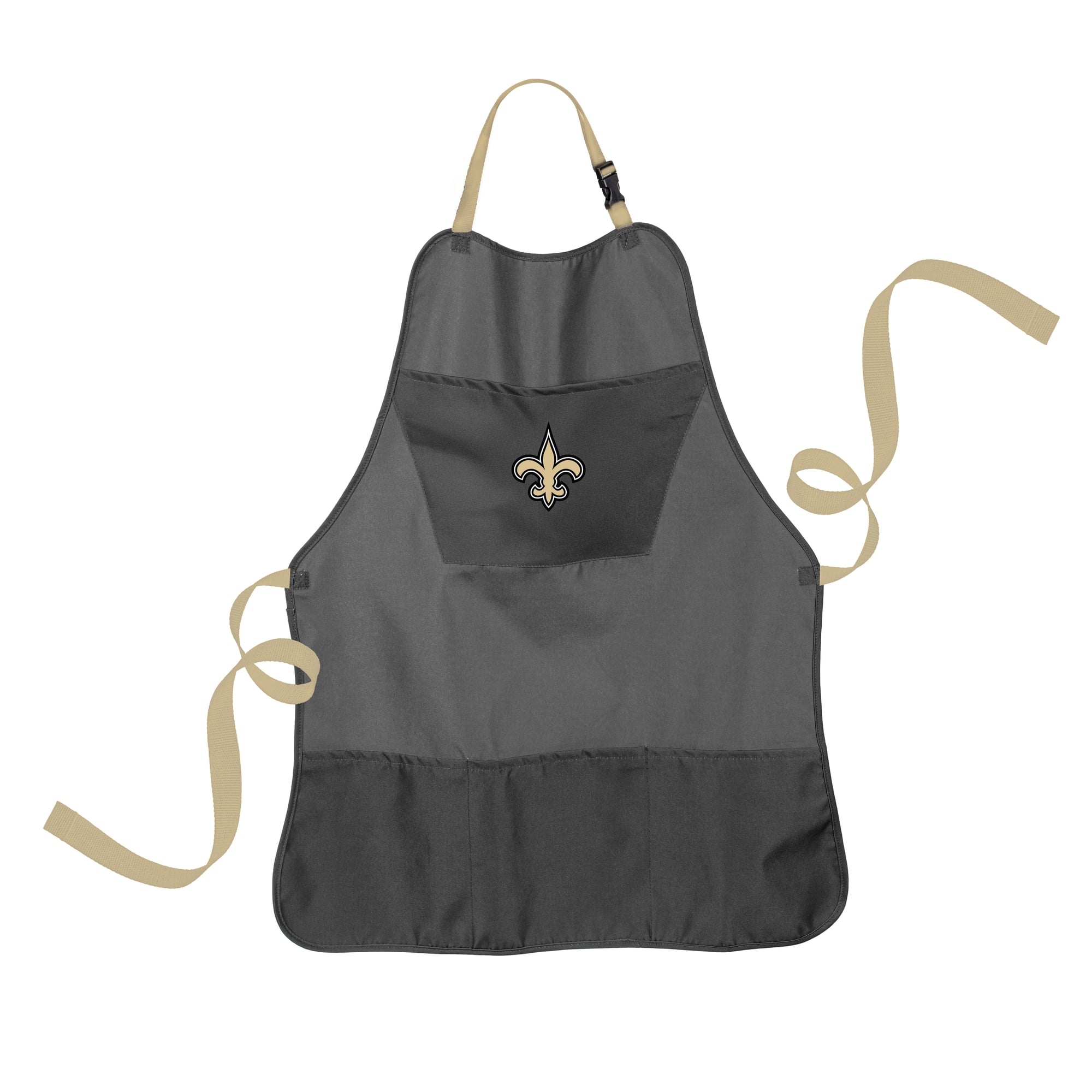 New Orleans Saints Gameday Grilling Apron