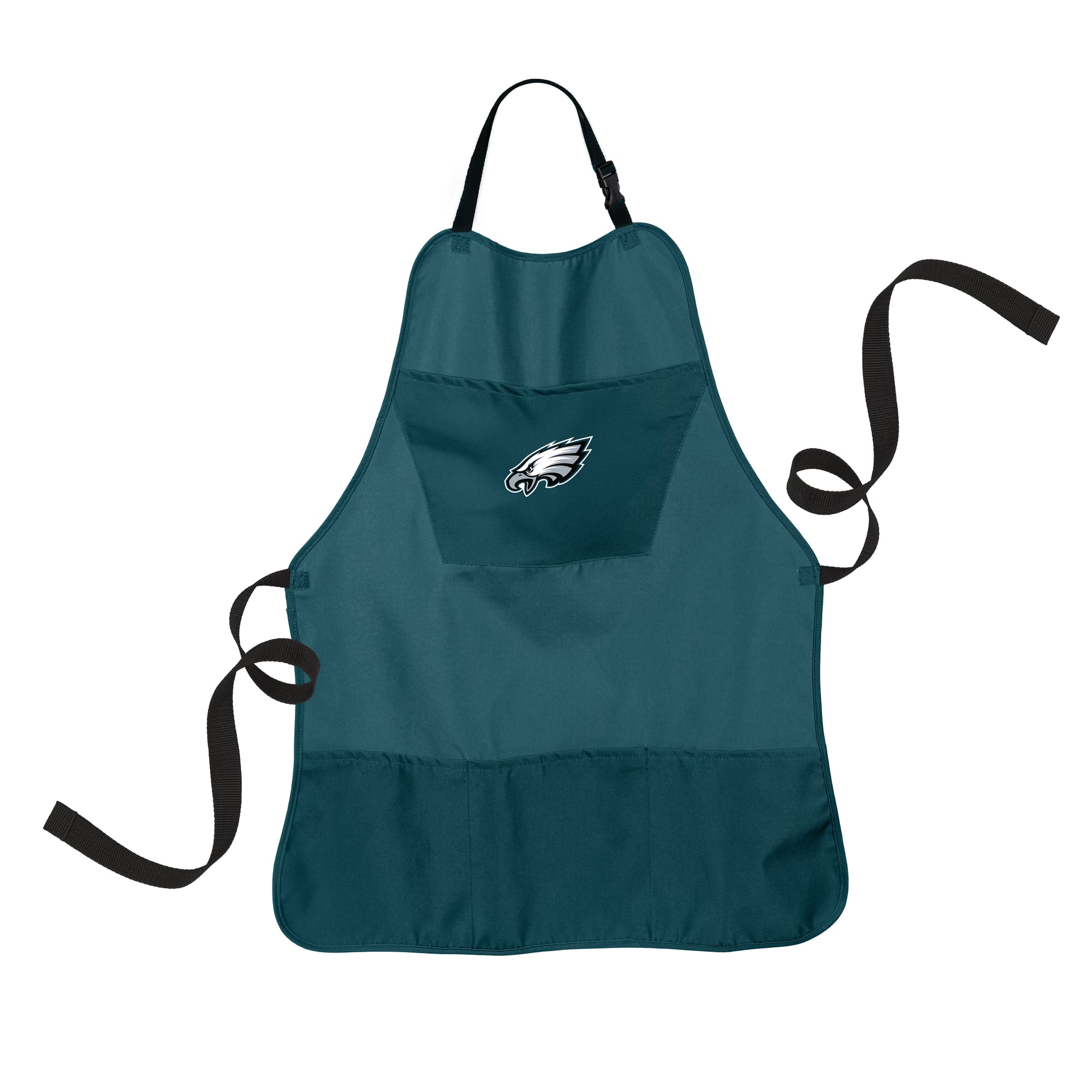 Philadelphia Eagles Gameday Grilling Apron