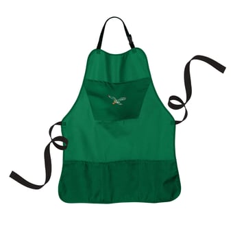 Philadelphia Eagles Gridiron Classics Gameday Grilling Apron