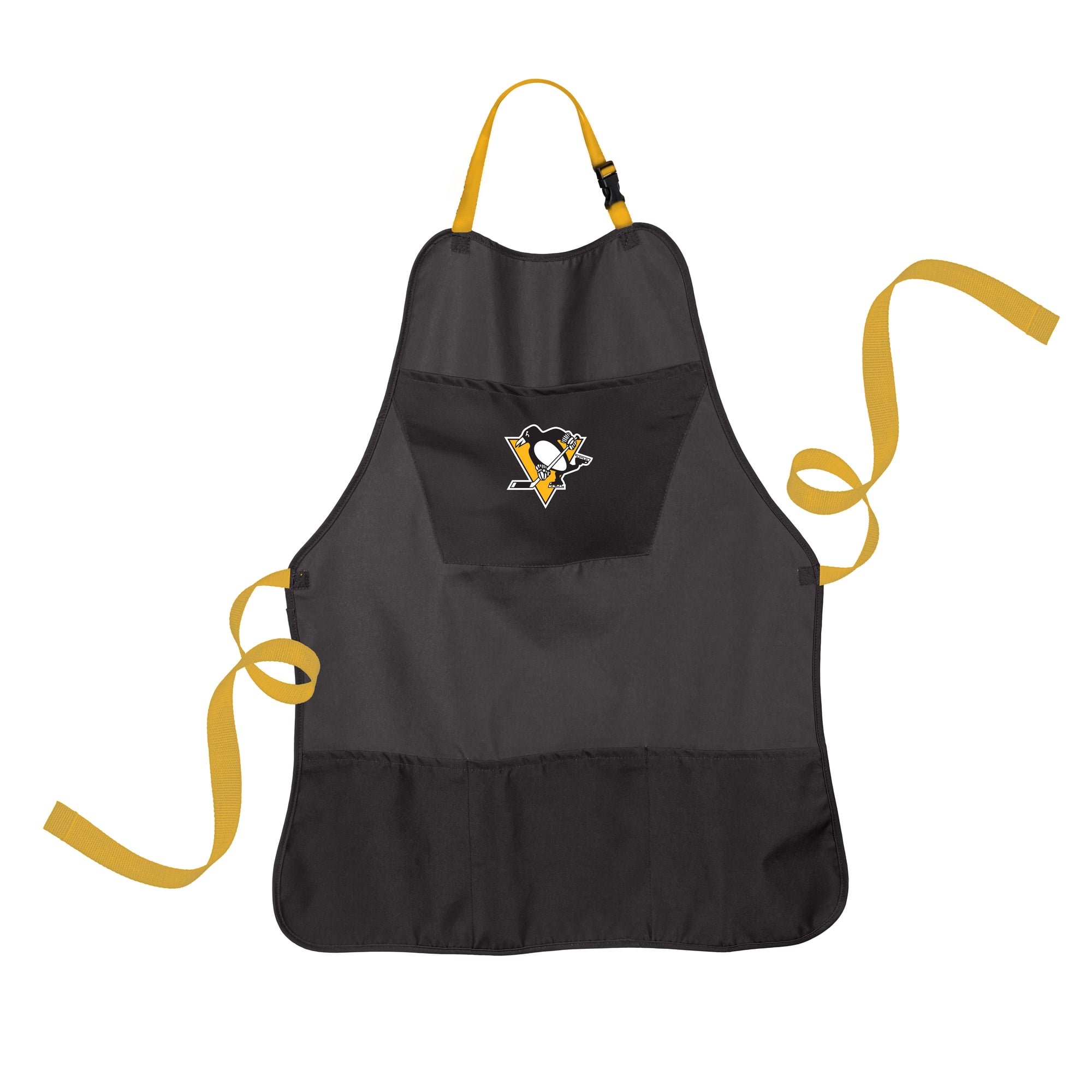 Pittsburgh Penguins Gameday Grilling Apron