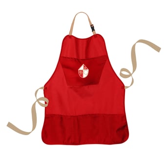 San Francisco 49ers Gridiron Classics Gameday Grilling Apron