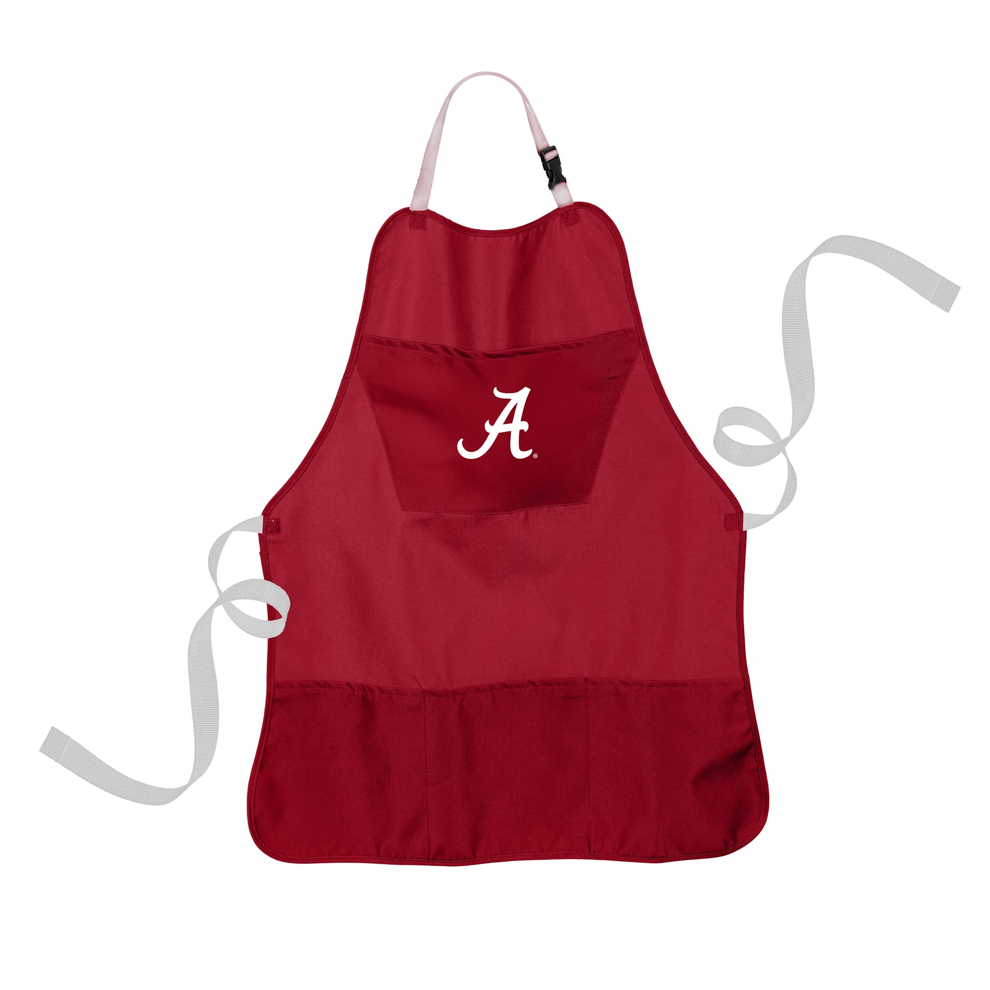 Alabama Crimson Tide Gameday Grilling Apron