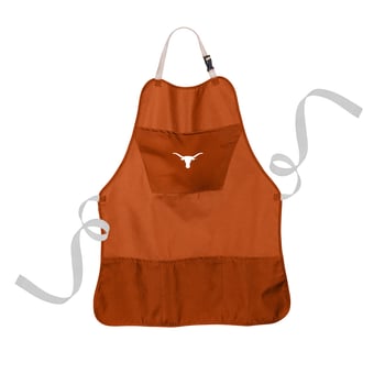 Texas Longhorns Gameday Grilling Apron